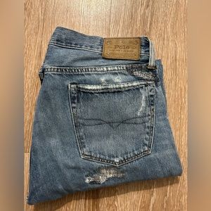 Ralph Lauren Jeans